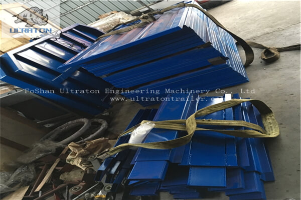 12辆平板半挂车发往非洲坦桑尼亚-2